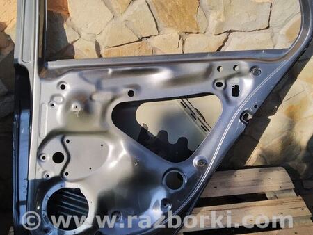 ФОТО Двері для Volkswagen Golf VII Mk7 (12-20) Львів