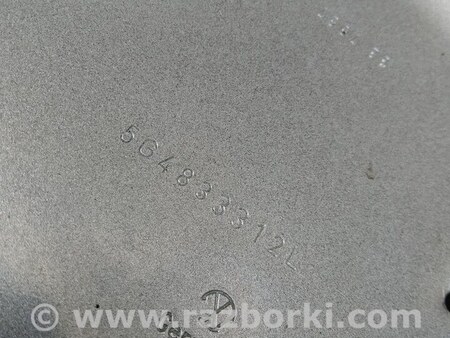 ФОТО Двері для Volkswagen Golf VII Mk7 (12-20) Львів