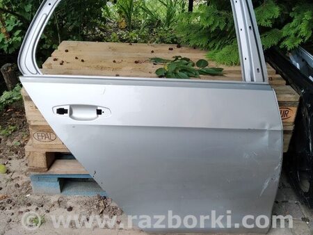 ФОТО Двері для Volkswagen Golf VII Mk7 (12-20) Львів