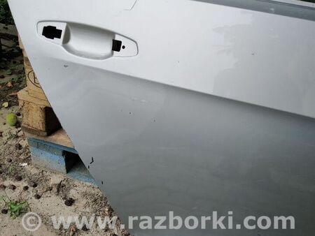 ФОТО Двері для Volkswagen Golf VII Mk7 (12-20) Львів