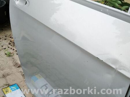 ФОТО Двері для Volkswagen Golf VII Mk7 (12-20) Львів