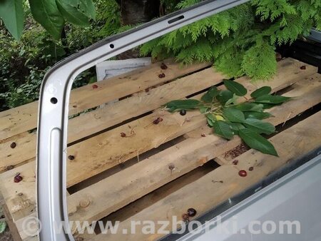 ФОТО Двері для Volkswagen Golf VII Mk7 (12-20) Львів