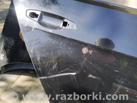 ФОТО Двері для Volkswagen Golf VII Mk7 (12-20) Львів