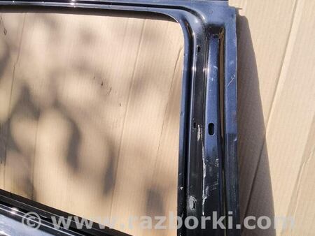 ФОТО Двері для Volkswagen Golf VII Mk7 (12-20) Львів