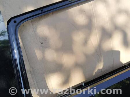 ФОТО Двері для Volkswagen Golf VII Mk7 (12-20) Львів