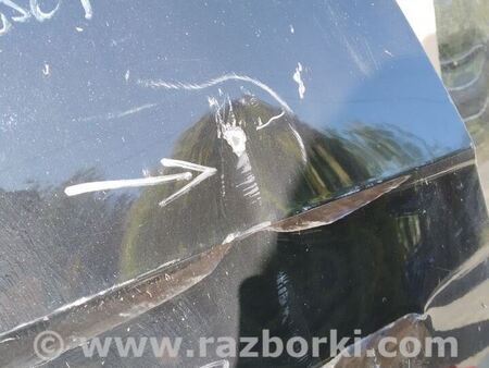 ФОТО Двері для Volkswagen Golf VII Mk7 (12-20) Львів