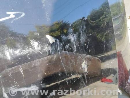 ФОТО Двері для Volkswagen Golf VII Mk7 (12-20) Львів