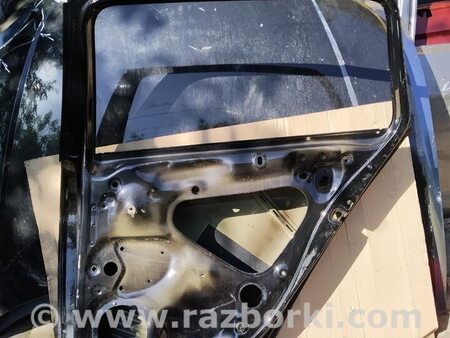 ФОТО Двері для Volkswagen Golf VII Mk7 (12-20) Львів