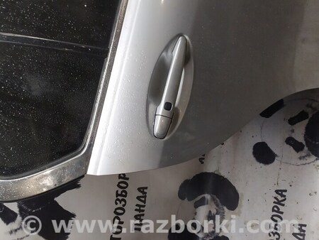 ФОТО Двері для Lexus GS Львів