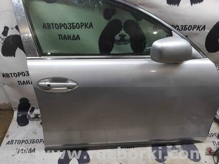 ФОТО Двері для Lexus GS Львів