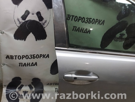 ФОТО Двері для Lexus GS Львів