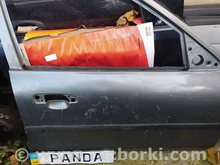 ФОТО Двері для Ford Mondeo 1 (11.1992 - 08.1996) Львів