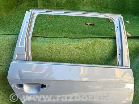 ФОТО Двері для Volkswagen Passat B7 (09.2010-06.2015) Львів