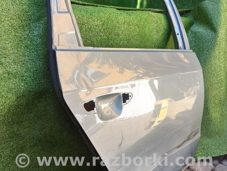 ФОТО Двері для Volkswagen Passat B7 (09.2010-06.2015) Львів