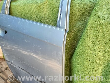 ФОТО Двері для Volkswagen Passat B7 (09.2010-06.2015) Львів