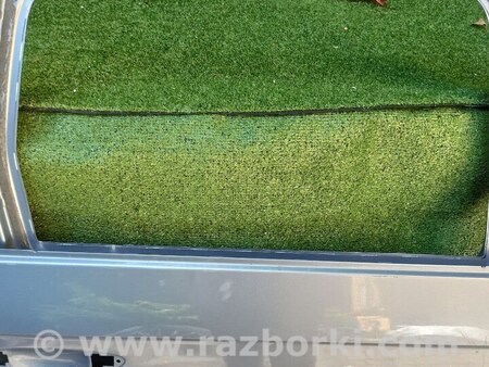 ФОТО Двері для Volkswagen Passat B7 (09.2010-06.2015) Львів