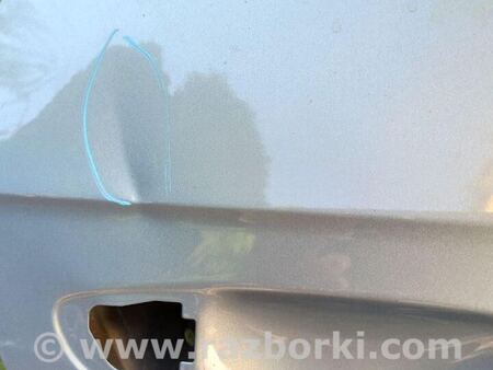 ФОТО Двері для Volkswagen Passat B7 (09.2010-06.2015) Львів