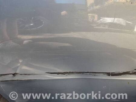 ФОТО Двері для Volkswagen Passat B7 (09.2010-06.2015) Львів