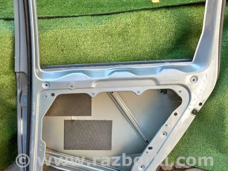 ФОТО Двері для Volkswagen Passat B7 (09.2010-06.2015) Львів