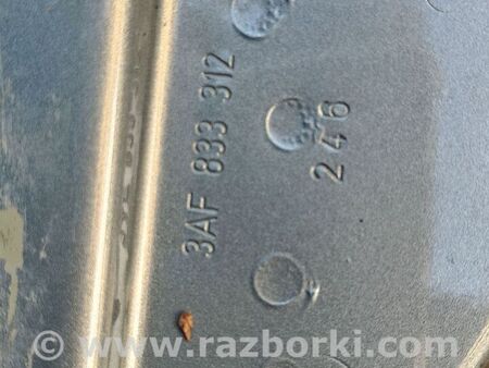 ФОТО Двері для Volkswagen Passat B7 (09.2010-06.2015) Львів