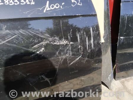 ФОТО Двері для Volkswagen Passat B7 (09.2010-06.2015) Львів