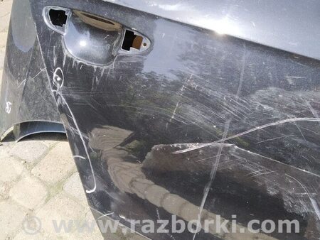 ФОТО Двері для Volkswagen Passat B7 (09.2010-06.2015) Львів
