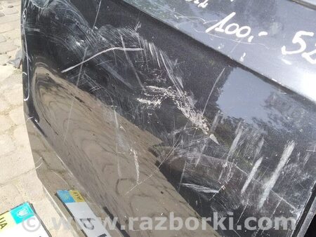 ФОТО Двері для Volkswagen Passat B7 (09.2010-06.2015) Львів