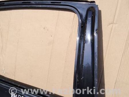 ФОТО Двері для Volkswagen Passat B7 (09.2010-06.2015) Львів