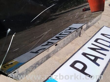 ФОТО Двері для Volkswagen Passat B7 (09.2010-06.2015) Львів