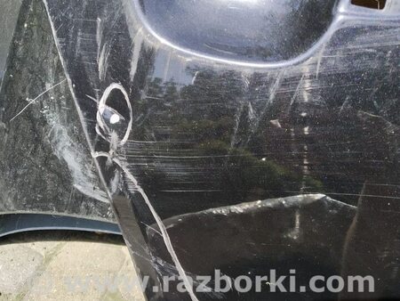 ФОТО Двері для Volkswagen Passat B7 (09.2010-06.2015) Львів