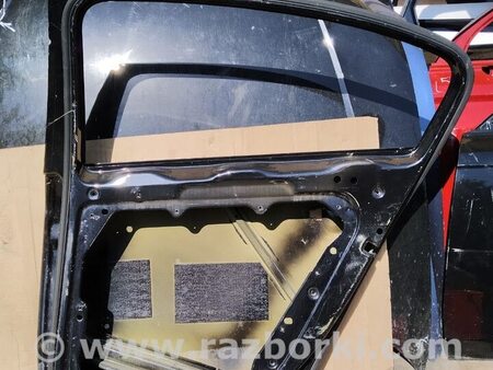 ФОТО Двері для Volkswagen Passat B7 (09.2010-06.2015) Львів