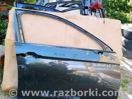 ФОТО Двері для Volkswagen Passat B8 (2014-2023) Львів
