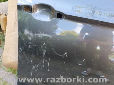 ФОТО Двері для Volkswagen Passat B8 (2014-2023) Львів