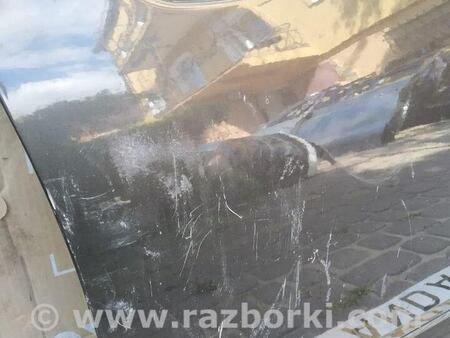 ФОТО Двері для Volkswagen Passat B8 (2014-2023) Львів