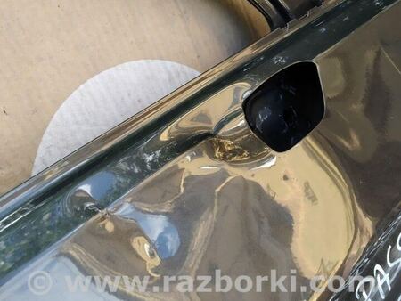 ФОТО Двері для Volkswagen Passat B8 (2014-2023) Львів