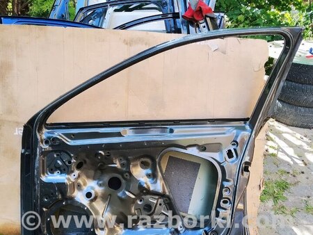 ФОТО Двері для Volkswagen Passat B8 (2014-2023) Львів