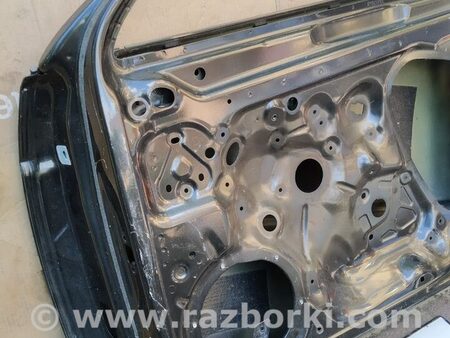 ФОТО Двері для Volkswagen Passat B8 (2014-2023) Львів