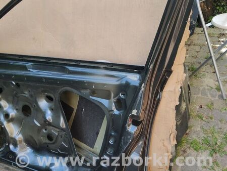 ФОТО Двері для Volkswagen Passat B8 (2014-2023) Львів