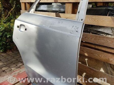 ФОТО Двері для Audi (Ауди) Q3 8U, 8UB (06.2011-03.2019) Львів