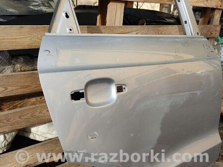 ФОТО Двері для Audi (Ауди) Q3 8U, 8UB (06.2011-03.2019) Львів