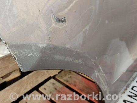 ФОТО Двері для Audi (Ауди) Q3 8U, 8UB (06.2011-03.2019) Львів