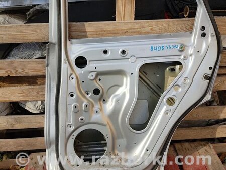 ФОТО Двері для Audi (Ауди) Q3 8U, 8UB (06.2011-03.2019) Львів