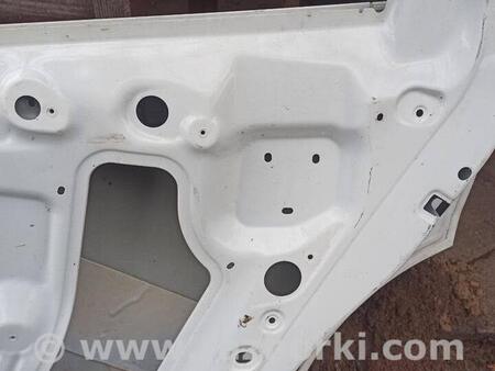 ФОТО Двері для Audi (Ауди) Q5 8R (04.2008-03.2017) Львів