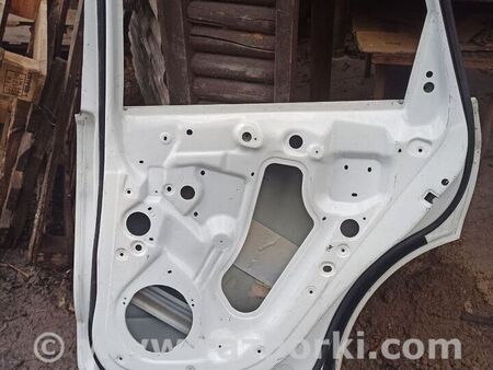 ФОТО Двері для Audi (Ауди) Q5 8R (04.2008-03.2017) Львів