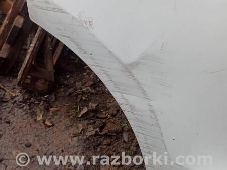 ФОТО Двері для Audi (Ауди) Q5 8R (04.2008-03.2017) Львів