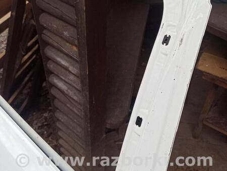 ФОТО Двері для Audi (Ауди) Q5 8R (04.2008-03.2017) Львів