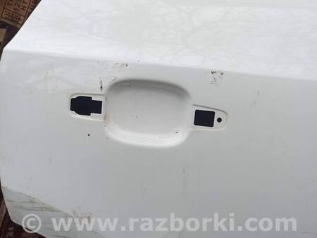 ФОТО Двері для Audi (Ауди) Q5 8R (04.2008-03.2017) Львів