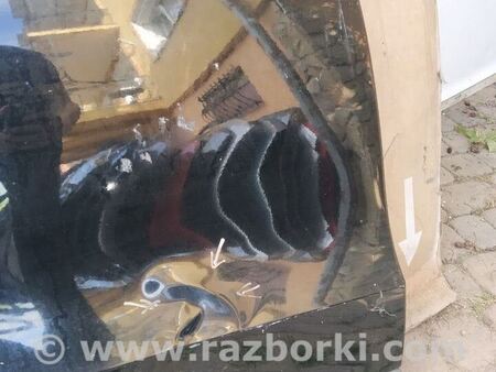 ФОТО Двері для Audi (Ауди) Q5 I 8R (08-17) Львів