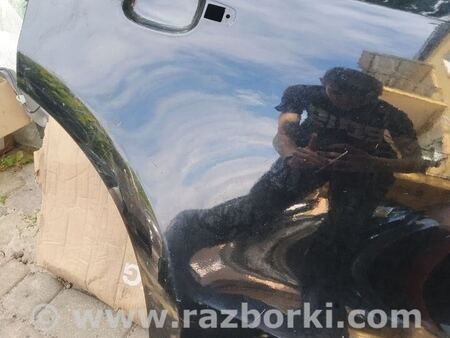 ФОТО Двері для Audi (Ауди) Q5 I 8R (08-17) Львів