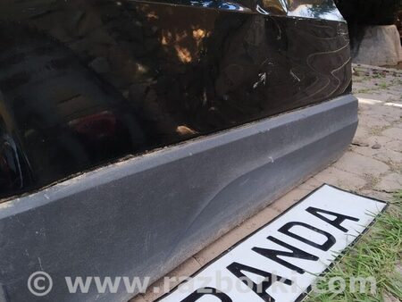 ФОТО Двері для Audi (Ауди) Q5 I 8R (08-17) Львів